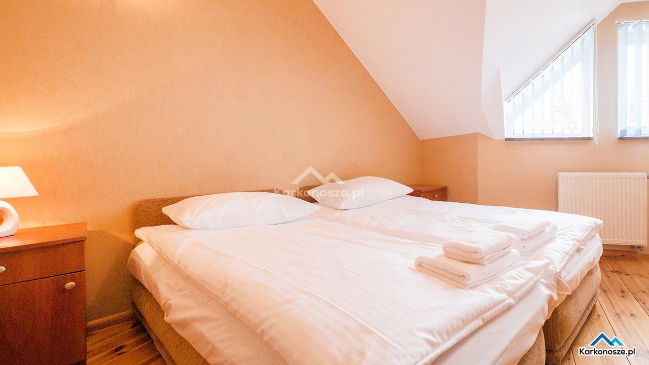 Willa Idylla Hotell Podgórzyn Eksteriør bilde